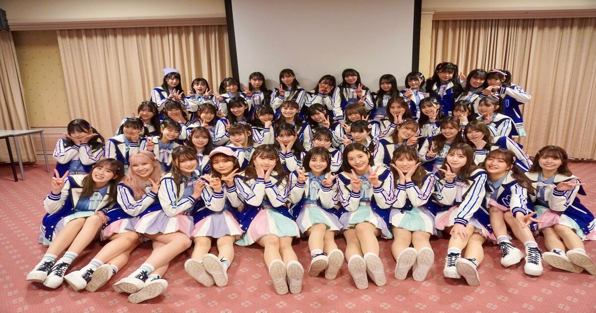 多面体 ~HKT48と歩く~ - 小田彩加 多面体 ~HKT48と歩く~ - 小田彩加