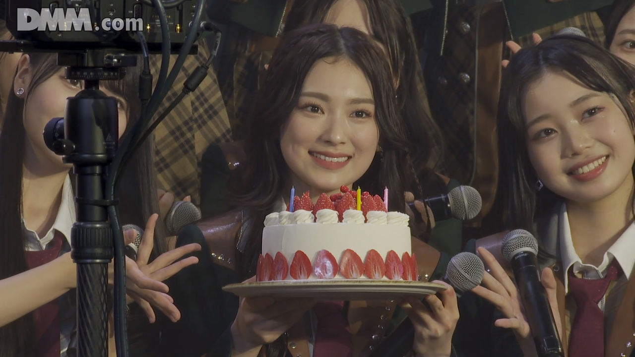 230216_最上奈那華生誕祭 : 多面体 ～HKT48と歩く～