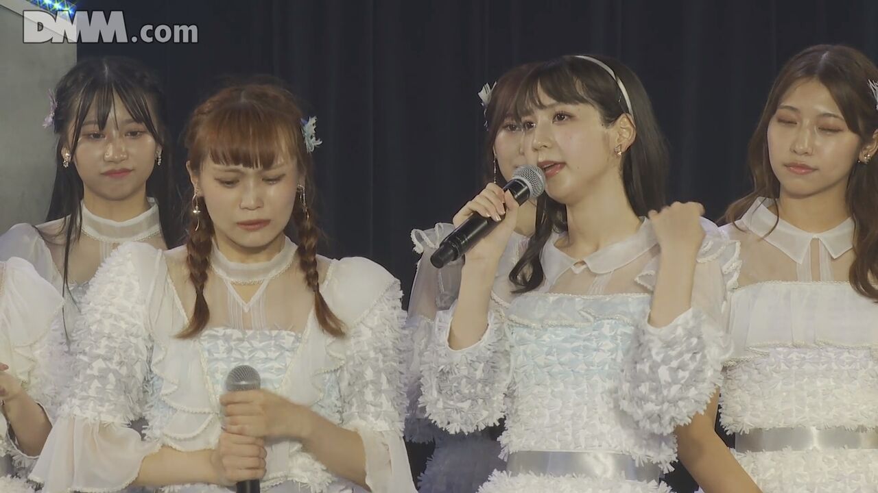 【即購入可能】HKT48 松岡菜摘 卒業公演記念写真3種セット 即購入可能】HKT48 松岡菜摘 卒業公演記念写真3種セット