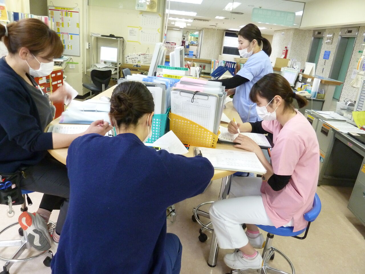 2020年04月 聖マリアンナ医科大学病院 看護部公式ブログ ーMari Cafeー 2020年04月 聖マリアンナ医科大学病院 看護部公式ブログ ーMari Cafeー