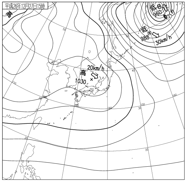 天気図からわかること 解説します とりあえず何か書きます Presented By Stm 天気図からわかること 解説します とりあえず何か書きます Presented By Stm