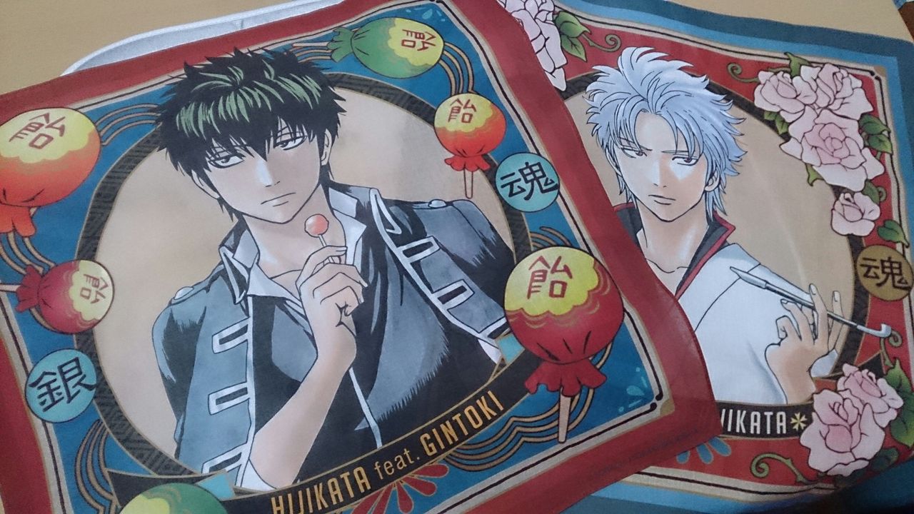 缶バッジの飾り方 だって本気の悪ふざけ 缶バッジの飾り方 だって本気の悪ふざけ