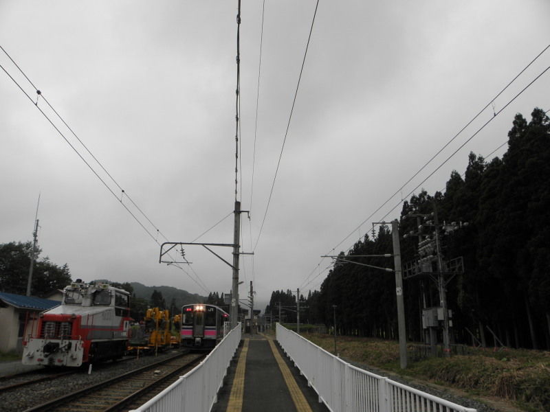 赤渕駅