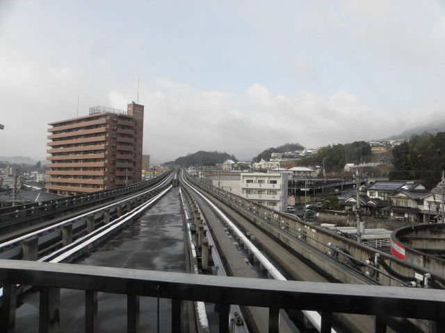 高取駅