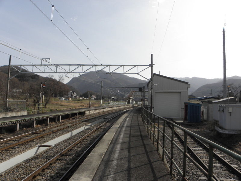 森上駅