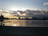 海岸
