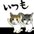 いつもありがとう_l