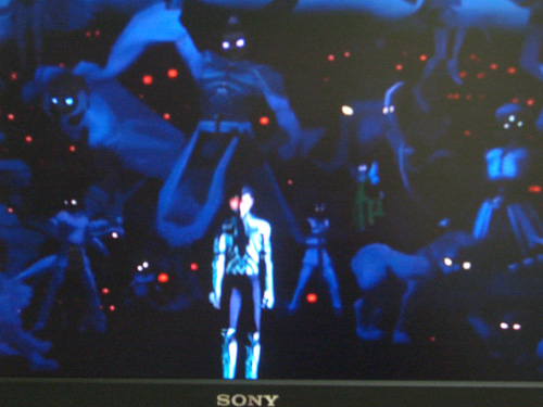 女神転生 ２周目クリア Stoic Eros