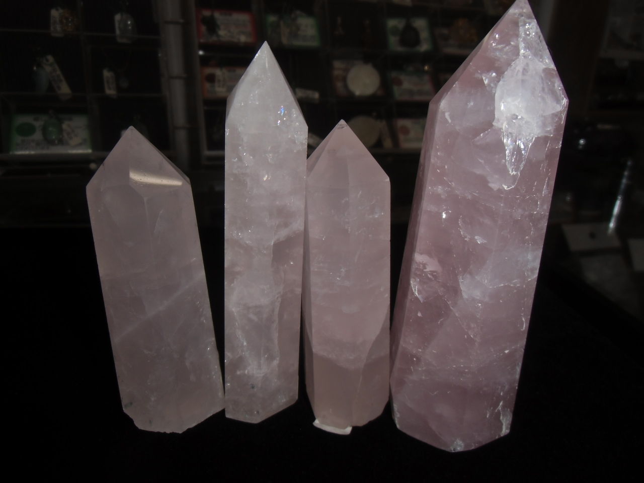 ストーンキャッスル石の城のブログ 埼玉県のパワースポットに行ってきましたよ 彡