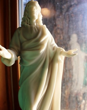  Jesus & Angel, 2-1-2018 115