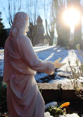  Jesus, , 3-26-2018 473