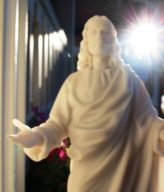 & Jesus, 2-21-2015 240