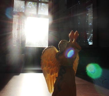& Jesus, 2-21-2015 194