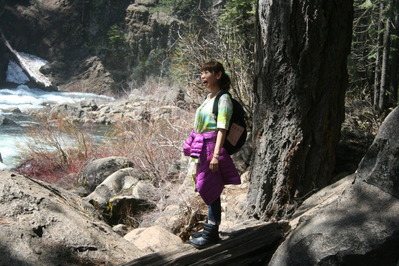 McCloud Falls, 4-27-'2011 142