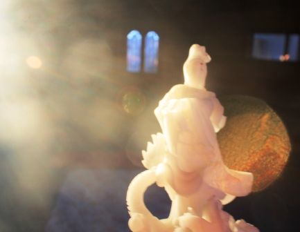  & Jesus, 1-4-2014 091