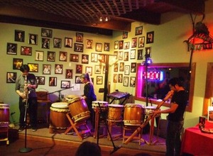 Shasta Taiko, 3 web,
