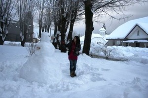 大雪の中、2ウェブ、3-24-'11 021