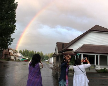 Rainbows, 7-26-2015 015
