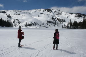 Castle Lake, 4-08-'11 002