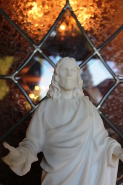 & Jesus, 2-21-2015 265