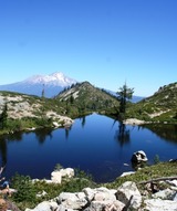 Heart Lake,  9 web,  8-23-'10 114