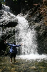 Faery Falls,   15 web,7-24-'10 138