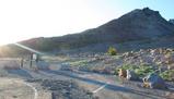 Upper Parking lot,8-26-09, 2 web