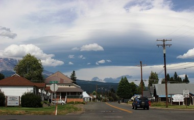 Shasta with UFO clouds, 8-28-2015 126