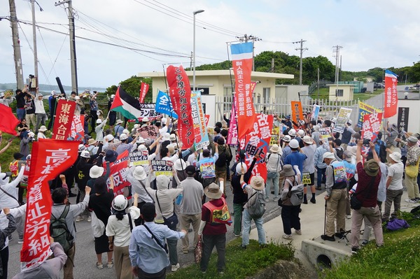 勝連③