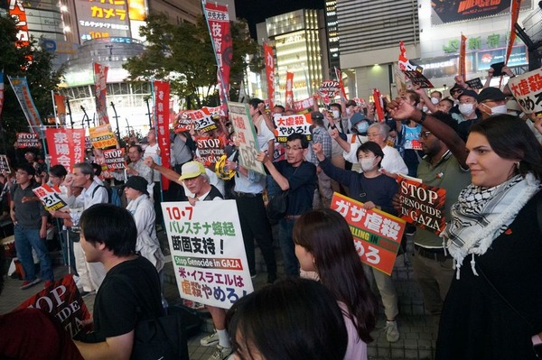 新宿②