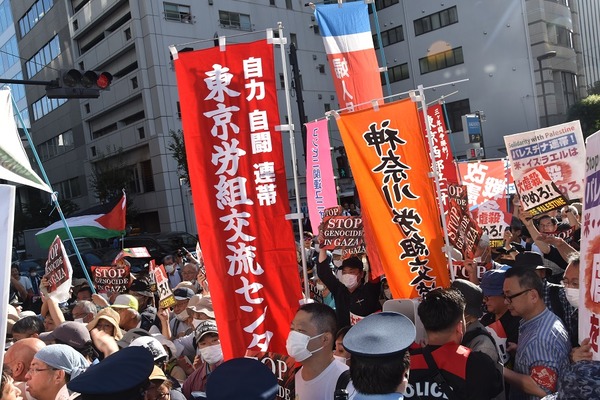 大使館④