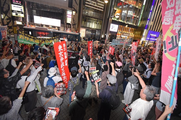 新宿⑦