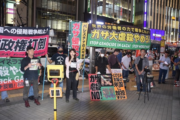 新宿③