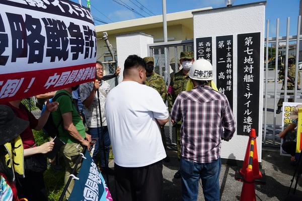勝連②