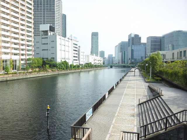 11春の都心散策 24 の1 高浜運河 東京散歩 四季のイベント 花の歳時記 食べ歩記 11春の都心散策 24 の1 高浜運河 東京散歩 四季のイベント 花の歳時記 食べ歩記