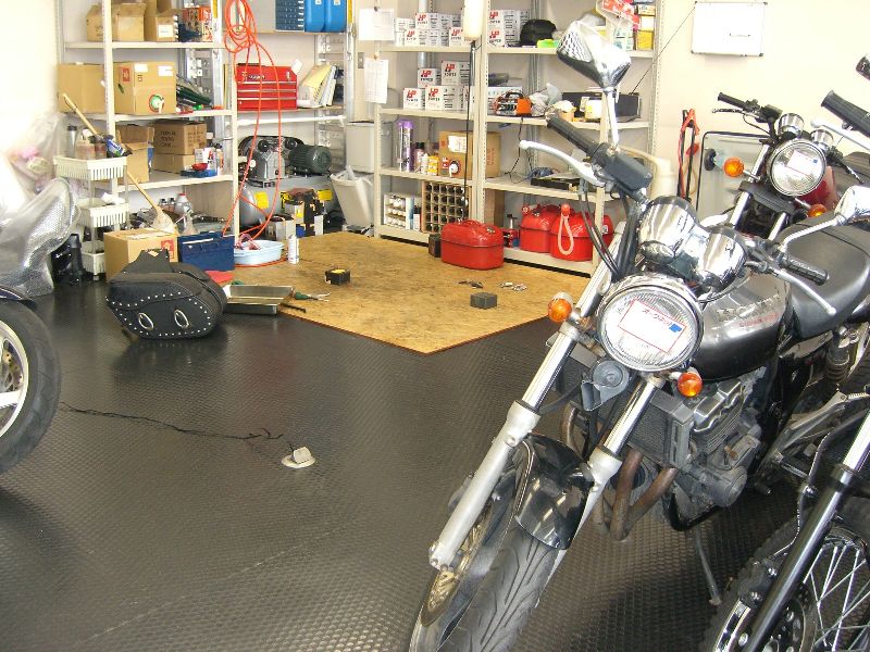 オートバイ買取専門店 バイク王 札幌西町店 様 札幌テナント情報 ストアリンク成約店ブログ