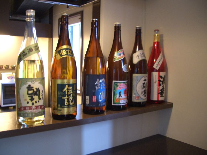 お食事とお酒の小さなお店 ゆきうさぎ 様 : 札幌テナント情報 －ストアリンク成約店ブログ－