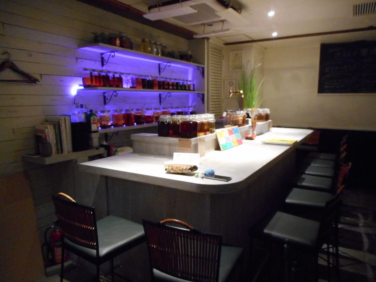 薬酒 Bar 札幌 札幌テナント情報 ストアリンク成約店ブログ