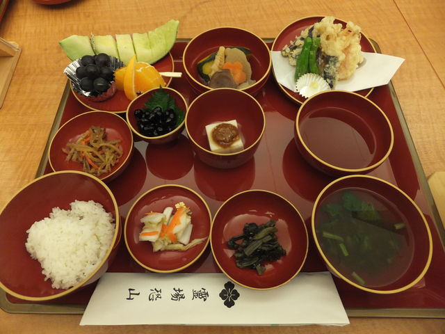 恐山菩提寺宿坊吉祥閣宿泊記 雑貨屋の広報掲示室 恐山菩提寺宿坊吉祥閣宿泊記 雑貨屋の広報掲示室