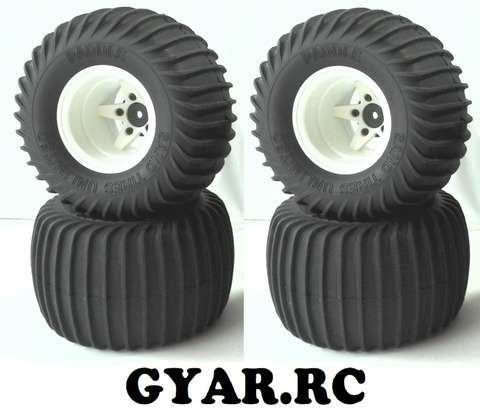 1-2-paddle tire wheel set ivoly-2