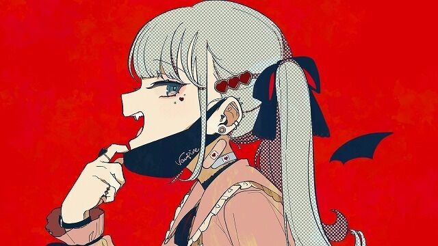 歌の意味 ヴァンパイア 愛に飢えたヤンデレ Deco 27 ヴァンパイア 歌詞意味考察 歌詞考察 歌を読む 歌の意味 ヴァンパイア 愛に飢えたヤンデレ Deco 27 ヴァンパイア 歌詞意味考察 歌詞考察 歌を読む