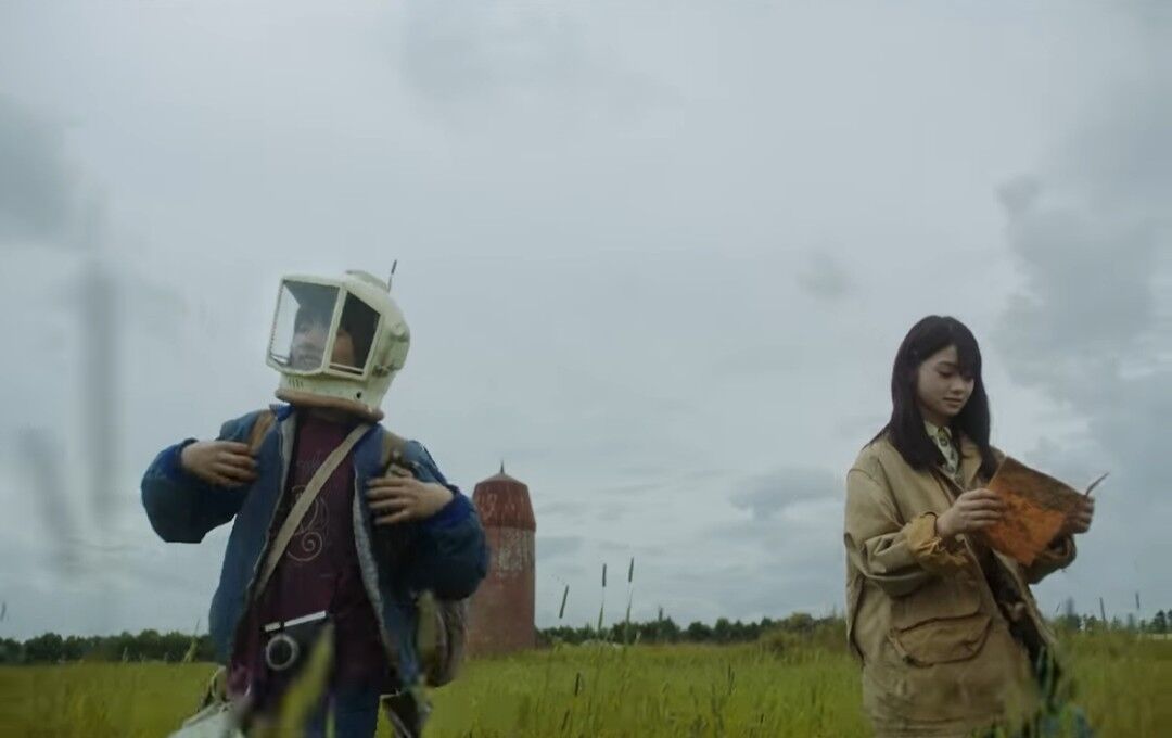 これぞミスチル感動mv Mr Children Documentary Film 意味深ボーイミーツガールストーリー 歌詞考察 歌を読む これぞミスチル感動mv Mr Children Documentary Film 意味深ボーイミーツガールストーリー 歌詞考察 歌を読む