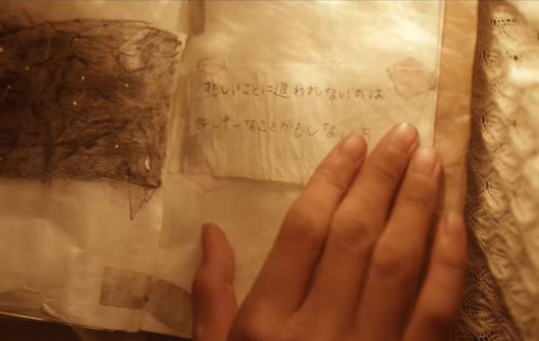 これぞミスチル感動mv Mr Children Documentary Film 意味深ボーイミーツガールストーリー 歌詞考察 歌を読む これぞミスチル感動mv Mr Children Documentary Film 意味深ボーイミーツガールストーリー 歌詞考察 歌を読む