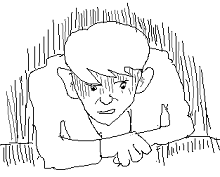 父親に虐待される夢 自分のブログにでも書いておきます