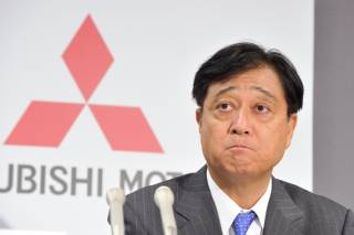 mitsubishi