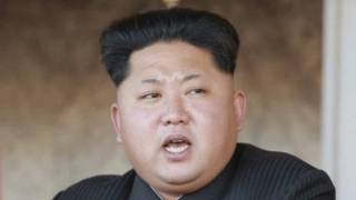 kimjongum