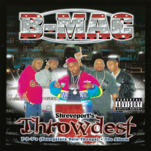 B-Mac : str8gfunk blog