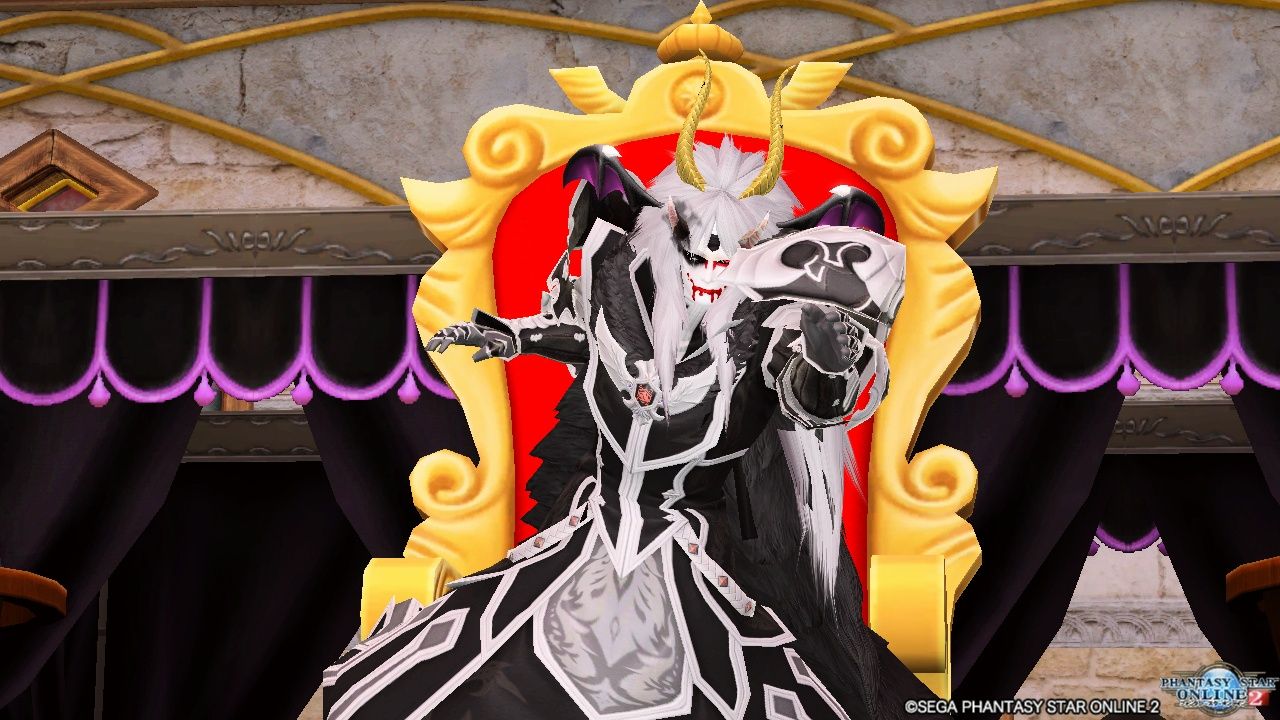 おもち的なキャラ紹介 魔王もちもち城のpso2活動記録 おもち的なキャラ紹介 魔王もちもち城のpso2活動記録