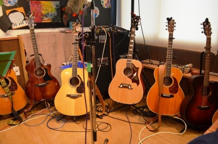 ストレンジャーズ 夢日記