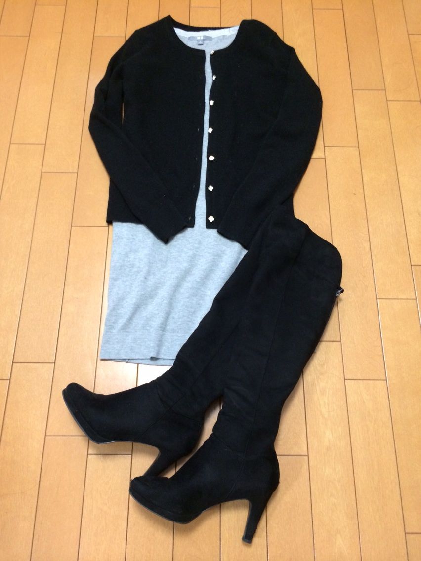 ユニクロ15春 お買物報告 その ひまこの東京おさんぽ ユニクロ15春 お買物報告 その ひまこの東京おさんぽ